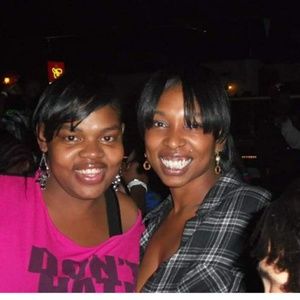 Meet your Posher, Alice